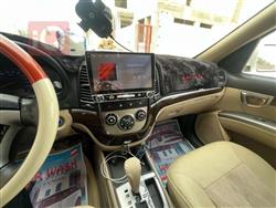 هيونداي سانتافي